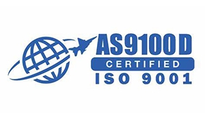 AS9100D