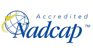 Nadcap Accredited