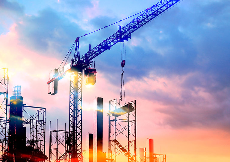 Construction