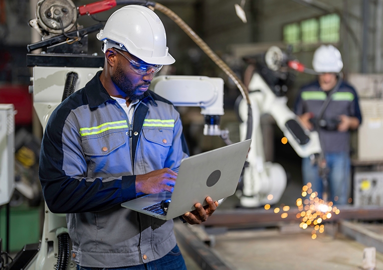 Supply Chain Solutions